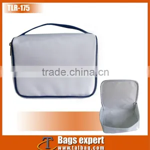 600D Polyester Promotional Toiletry Bag 2016 thumbnail-1