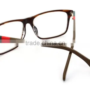 Latest Fashion Design Acetate Eye Reading Glasses thumbnail-3