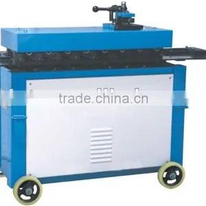 Lock Forming Machine (HFLS-12) thumbnail-1