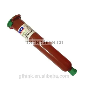 High Quality tp 2500 uv Glue and UV Glue Gun Loca Is Used For Touch Screen thumbnail-3