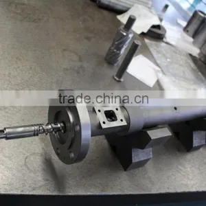 High Quality Extruder Screw Barrel China Extruder thumbnail-1