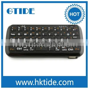 Bluetooth Usb Arabic Keyboard for Moto x With Power Bank PK001from Shenzhen Factory Qwerty Keyboard Java Phone thumbnail-2