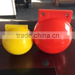 Polyethylene Selling Buoys Ball thumbnail-6