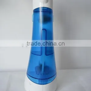 3 in 1 Cordless Window Vacuum Cleaner | Electric Glass Cleaner | Window Cleaning Vacuum thumbnail-6