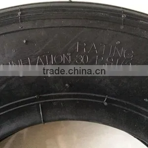 Hot Pnumatic Tyre Wheelbarrow Tyre 400x100 thumbnail-4