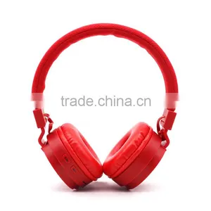 Bluetooth Noise Cancelling Super Bass Stereo Wireless Headphone thumbnail-3