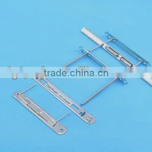 Popular Hot Sale Clear Pacifier Clips thumbnail-1