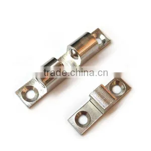 Hot Sale Solid Brass Furniture Double Ball Catch thumbnail-5