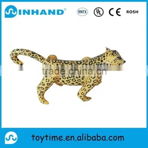 Hot Sale Customised Funny Pvc Inflatable Diary Cow/leopard, Animal Toy, Inflatable Hopping Animal Jumping Toys thumbnail-3