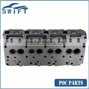 S2 Cylinder Head For Ceres 2.2D thumbnail-2