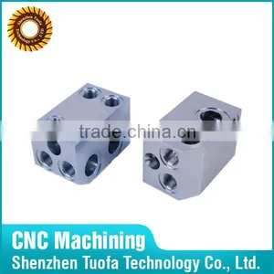 Custom High Precision OEM Cnc Machining Metal Processing thumbnail-3