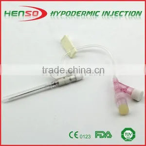 Henso Y Type IV Cannula thumbnail-3