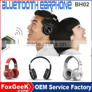 Super Clear and High Quality Mobile Earphone ,necklace Bluetooth Earphone Cheap Price Selling in thumbnail-1