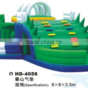 Safe and Funny Inflatables thumbnail-1