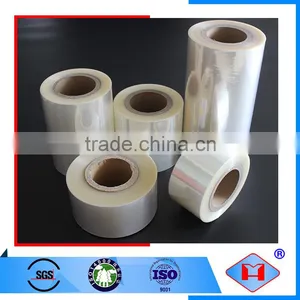 Professional Salable Shrink Label thumbnail-1