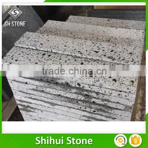 Best Quality Lava Stone Tile and Step for Sale thumbnail-1