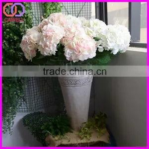 Artificial White Hydrangea,hydrangea Flowers,white Hydrangea Bouquet thumbnail-1
