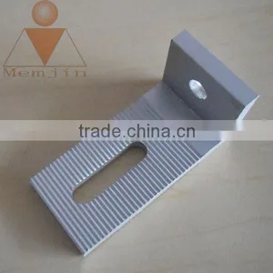 2016 Hot Selling CNC Products Aluminium Pergola Parts thumbnail-5
