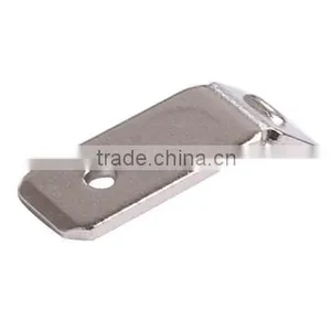 The Factory in Shenzhen, China Battery Terminal Connector thumbnail-6