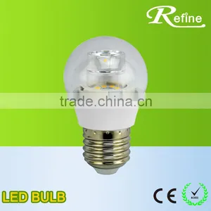 P45 Led Bulb Light ce Power 5w 6w Ledl Lights thumbnail-1
