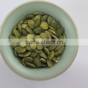 GWS Snow White Pumpkin Seeds Shine Skin Pumpkin Seeds Roasted Pumpkin Seeds Wholesale thumbnail-4