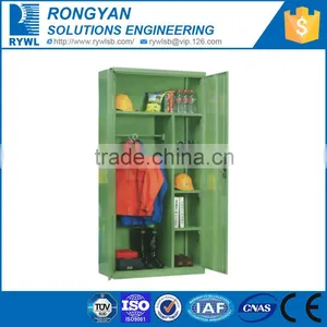 Chinese Factory Customized High Quality Steel Locker thumbnail-1