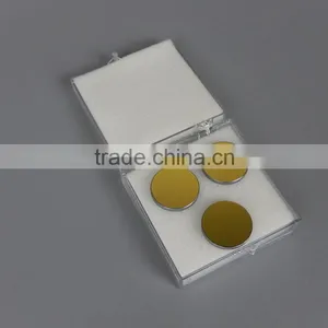 Wholesale Si CO2 Laser Cutting Reflector Mirror thumbnail-2