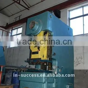 Heat Exchanger Plate 12000 / 5000 Ton Hydraulic Press thumbnail-1