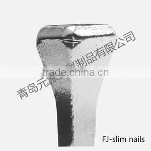 Chinese Factory Direct Wholesale Prices in Bulk Horseshoe Nails for Sale thumbnail-3