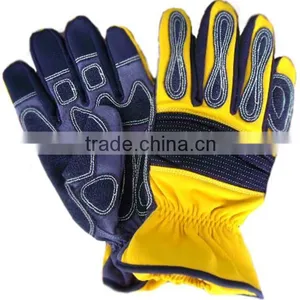 Armortex Extrication & Rescue Glove - 7904 thumbnail-1