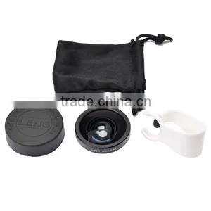 Wide Angle Lens for Mobile Phone Camera for Iphone 5s Optical Lens for Mobile Phone thumbnail-3