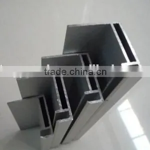 Aluminum Solar Frame Extrusion thumbnail-2