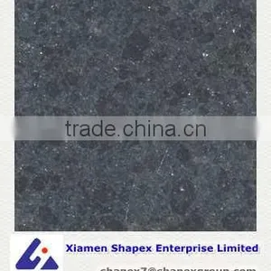 China Cheap Black Granite Slabs Pavers thumbnail-5