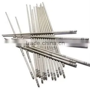Sand-blasting Stainless Steel Chopsticks thumbnail-1