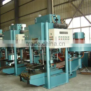 Automatic Concrete Roof Tile Machine thumbnail-1