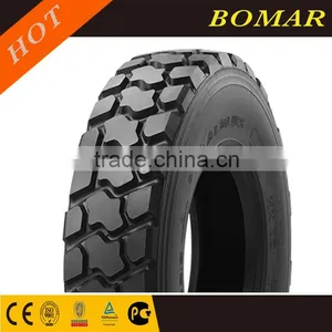 Aeolus Tyres Tire 12.00R20 13R22.5 Pattern HN10 China thumbnail-1