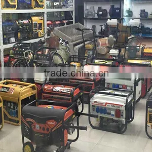Popular Good Quality Industrial Generators Best Price thumbnail-6