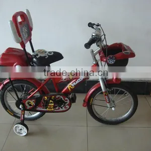 CHILDREN BICYCLE thumbnail-1