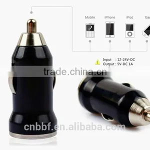 Mobile Phone Car Charger . Usb Charger For, Iphone 6 Charger in Car thumbnail-1