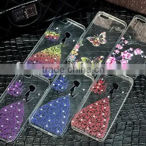 Latest Design Mobile Phone Case Cell Phone Case for Iphone6/plus thumbnail-1