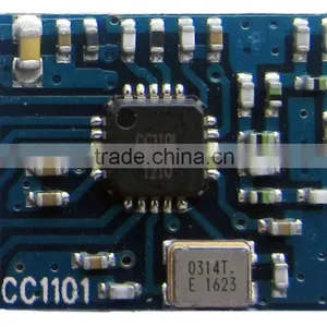 433.92mhz Wireless rf Receiver Module Low Cost rf Transceiver Module rf Module thumbnail-1