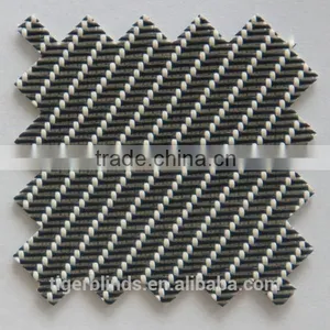 Acoustic Fabric for Curtain Blind Curtain Fabric Thermal Curtain Fabric thumbnail-1