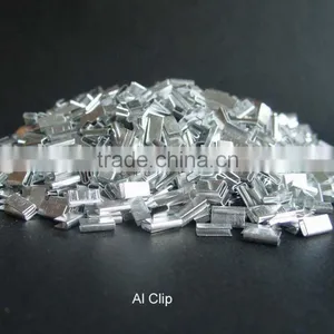 Aluminum Clips Aluminum Coil Al Purity 99.6% Min.or 99.99% thumbnail-1