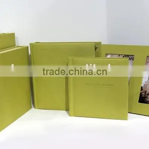 IC-A13 Photo Album Cover thumbnail-5