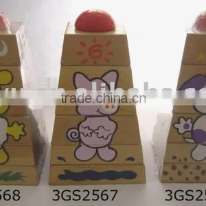 Wooden Toys thumbnail-1