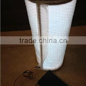Flexible el Sheet 42x60cm 150cd.m2 White With AC220V Inverter thumbnail-1