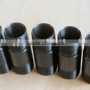 China Manufacturer API 5CT Tubing Crossover Coupling thumbnail-3