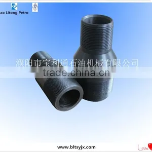 Factory Best Price! Api N80 Tubing Crossover Coupling thumbnail-1