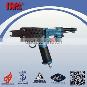 Pnuematic Hog Ring Plier MHC-7E thumbnail-1
