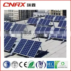 280w to Malaysia Sunpower pv Mono Crysatlline Silicon Hot Solar Panels thumbnail-3